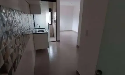 Apartamento com 2 quartos à venda na Rua Adelino de Almeida Castilho, Maranhão, São Paulo
