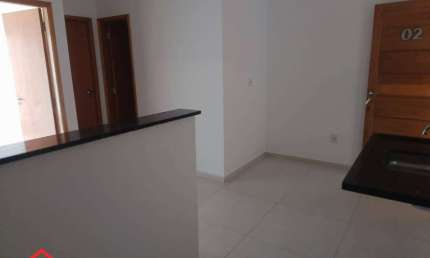 Apartamento Novo em Artur Alvim - RESIDENCIAL RACQUEL