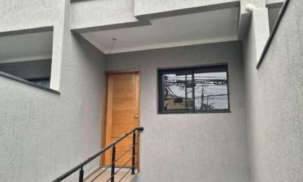 Casa com 3 quartos à venda na Rua Neri de Barcelos, Jardim Maringa, São Paulo