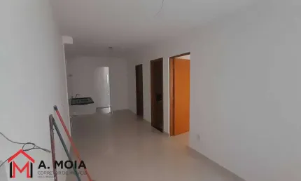 Apartamento Novo na Vila Formosa com área gourmet - RESIDENCIAL YOLANDA