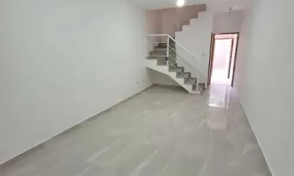 Casa com 3 quartos à venda na Rua Ponche Verde, Cidade Líder, São Paulo