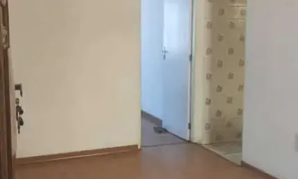Apartamento com 2 quartos à venda na Avenida Waldemar Tietz, Conjunto Habitacional Padre José de Anchieta, São Paulo