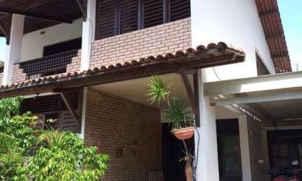 Casa com 6 quartos à venda no Manaíra, João Pessoa 