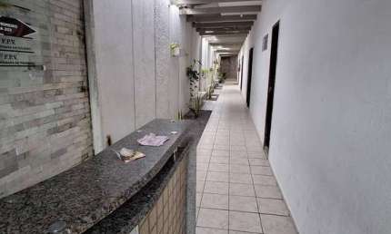 Sala comercial com 1 sala para alugar no Torre, João Pessoa 