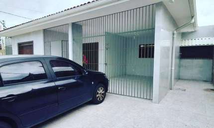 Casa com 4 quartos à venda no Estados, João Pessoa 