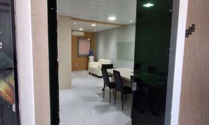 Sala Comercial na Torre Prox a Sicred e Igreja São Gonçalo