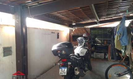 Casa com 3 quartos à venda no Jardim Cidade Universitária, João Pessoa 
