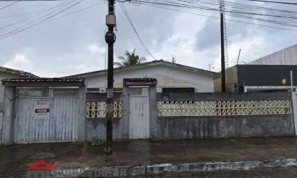 Casa com 3 quartos à venda no Treze de Maio, João Pessoa 