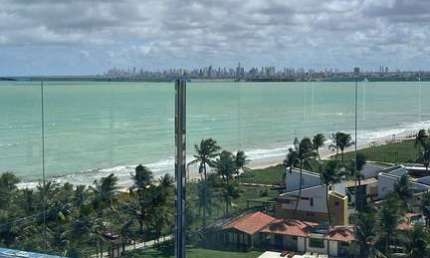 Apartamento com 1 quarto para alugar no Ponta de Campina, Cabedelo 