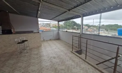 Casa para alugar na Rua Walter Imbra dos Santos, 127, Vila Formosa, São Paulo