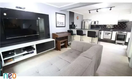 Casa à venda, 3 quartos, 1 suíte, 3 vagas, Chácara Belenzinho - São Paulo/SP