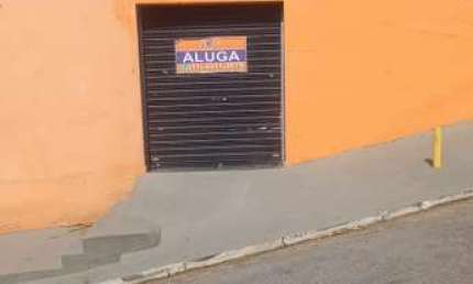 Ponto comercial para alugar na Rua Benedito Bernardes, 277, Chácara Belenzinho, São Paulo