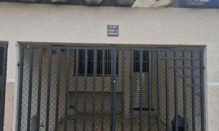Casa com 1 quarto para alugar na Rua Isabel Garcia Marques, 1, Parque Santo Antônio (Aricanduva), São Paulo