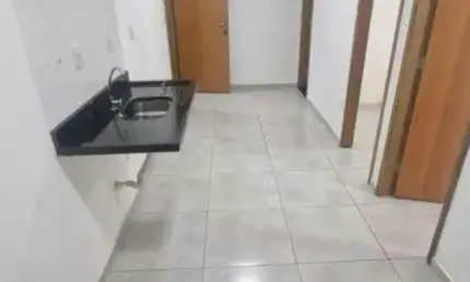 Apartamento com 2 quartos para alugar na Rua Pierrotinho, 37, Chácara Belenzinho, São Paulo