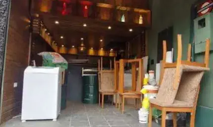 Adega Montanda em ótima Localização no alto do Ipiranga