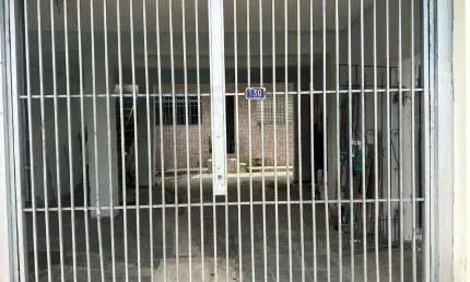 Casa com 2 quartos para alugar na Rua Benedito Bernardes, 130, Chácara Belenzinho, São Paulo