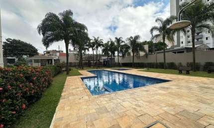 Ótima oportunidade de locação em condomínio completo na Vila Antonieta de São Paulo!