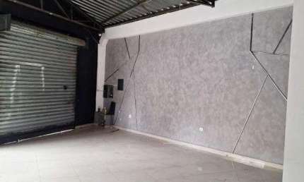 Ponto comercial para alugar na Rua Guaraciaba, 368, Chácara Califórnia, São Paulo