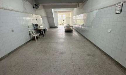 Ponto comercial para alugar na Avenida Aguiar da Beira, 515, Parque Santo Eduardo, São Paulo