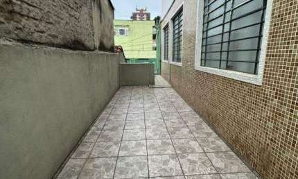 Casa com 1 quarto para alugar na Rua Botucaraí, 1, Vila Formosa, São Paulo