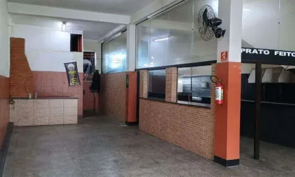 Ponto comercial para alugar na Avenida Sapopemba, 6543, Vila Primavera, São Paulo