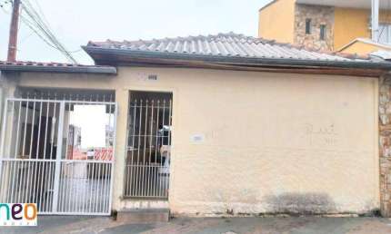 Casa Compacta e Aconchegante – Ideal para 1 Pessoa ou Casal!