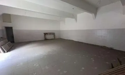 Salão Comercial Pronto para Uso – Espaço Versátil e Bem Localizado!