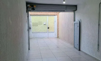 Ponto comercial para alugar na Rua Acuruí, 1, Vila Formosa, São Paulo