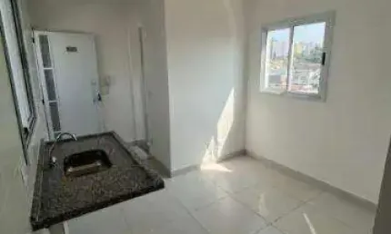 Apartamento novo para alugar no carrão - próximo a futura estação do metrô! residencial luciana