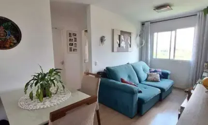 Apartamento com 2 quartos para alugar na Avenida Doutor Francisco Mesquita, 1139, Quinta da Paineira, São Paulo