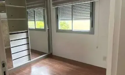 Apartamento no tatuapé: 3 quartos, suíte, 1 vaga e lazer completo!