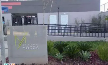 Apartamento novo na mooca: lazer completo a 5 minutos da cptm