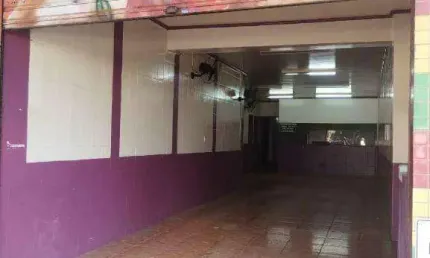 Ponto comercial para alugar na Avenida Sapopemba, 4309, Vila Regente Feijó, São Paulo
