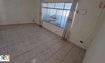 Casa com 2 quartos para alugar na Rua Rego Barros, 1785, Jardim Vila Formosa, São Paulo
