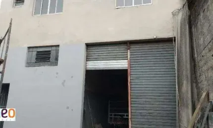 Barracão / Galpão / Depósito para alugar na Rua do Cádmio, 312, Cidade Líder, São Paulo