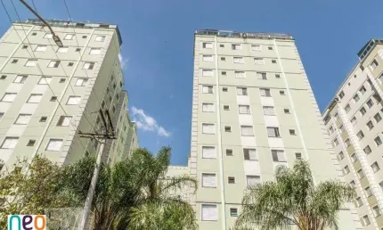 Apartamento cobertura duplex 88mts no 10º andar no jardim aricanduva!!!