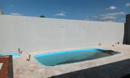 Casa com 2 quartos à venda na Rua Arnaldo José de Moraes, Cará-cará, Ponta Grossa