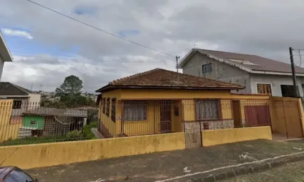 Casa com 3 quartos à venda na Rua Júlia Lopes, Orfãs, Ponta Grossa