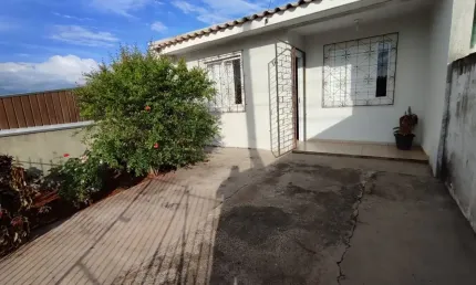 Casa com 2 quartos à venda na Rua Eurico Taques Guimarães, Cará-cará, Ponta Grossa