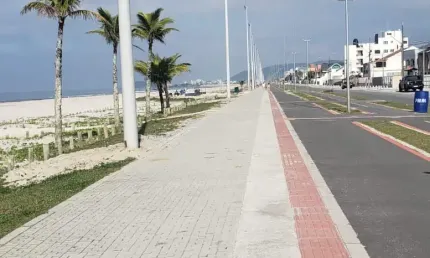 Apartamento com 2 quartos à venda na Avenida Paranaguá, Centro, Matinhos