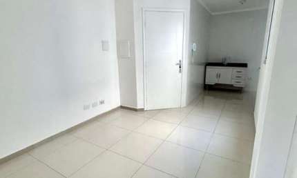 Apartamento com 2 quartos à venda na Rua Espanha, 65, Parque das Nações, Santo André, 38 m2 por R$ 380.000