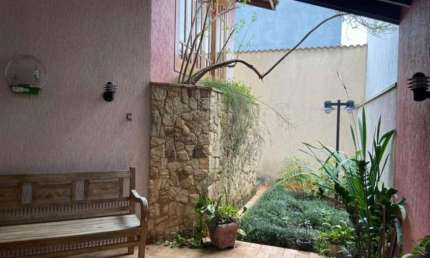 Casa com 3 quartos à venda na Rua das Patativas, 22, Parque dos Pássaros, São Bernardo do Campo, 300 m2 por R$ 1.500.000