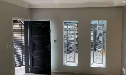 Casa com 2 quartos à venda na Rua Olavo Gonçalves, 220, Vila Gonçalves, São Bernardo do Campo, 138 m2 por R$ 750.000