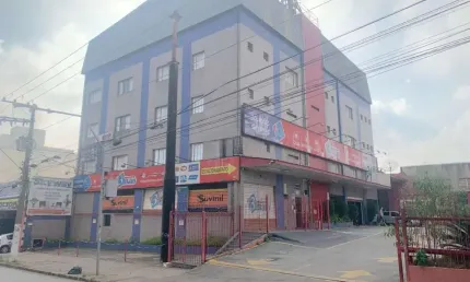 Prédio à venda na rua afonsina, 665, rudge ramos, são bernardo do campo, 2403 m2 por r$ 7.500.000