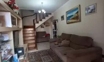 Casa com 2 quartos à venda na itagiba de almeida, 34, centro, são bernardo do campo, 450 m2 por r$ 1.300.000