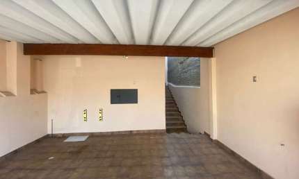 Casa em condomínio fechado com 4 quartos à venda na Rua Europa, 430, Taboão, São Bernardo do Campo, 180 m2 por R$ 430.000