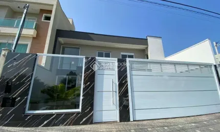 Casa com 3 quartos à venda na Rua dos Tangarás, 135, Parque dos Pássaros, São Bernardo do Campo, 350 m2 por R$ 3.200.000