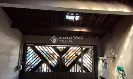 Casa em condomínio fechado com 3 quartos à venda na Rua Nicola Feltrin, 198, Parque Terra Nova II, São Bernardo do Campo, 140 m2 por R$ 650.000