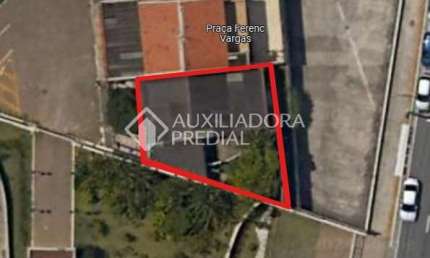Terreno em condomínio fechado à venda na Rua David Pinto, 139, Centro, São Bernardo do Campo, 210 m2 por R$ 590.000