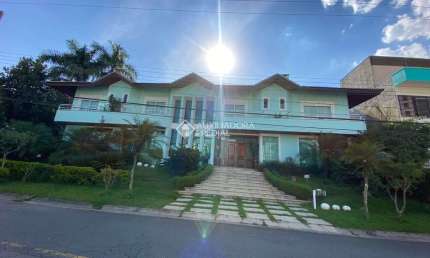 Casa em condomínio fechado com 8 quartos à venda na Avenida Omar Daibert, 1, Swiss Park, São Bernardo do Campo, 662 m2 por R$ 14.000.000